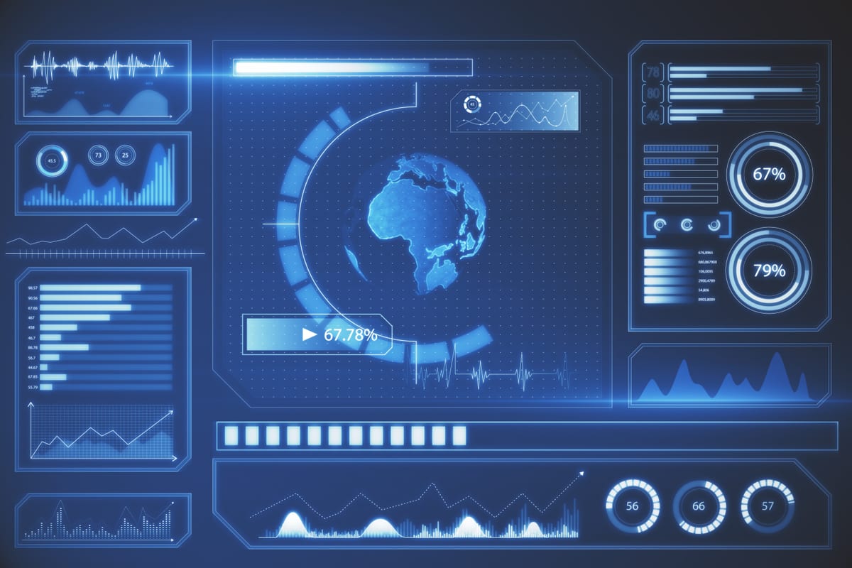 People, process, and technology behind commercial recovery