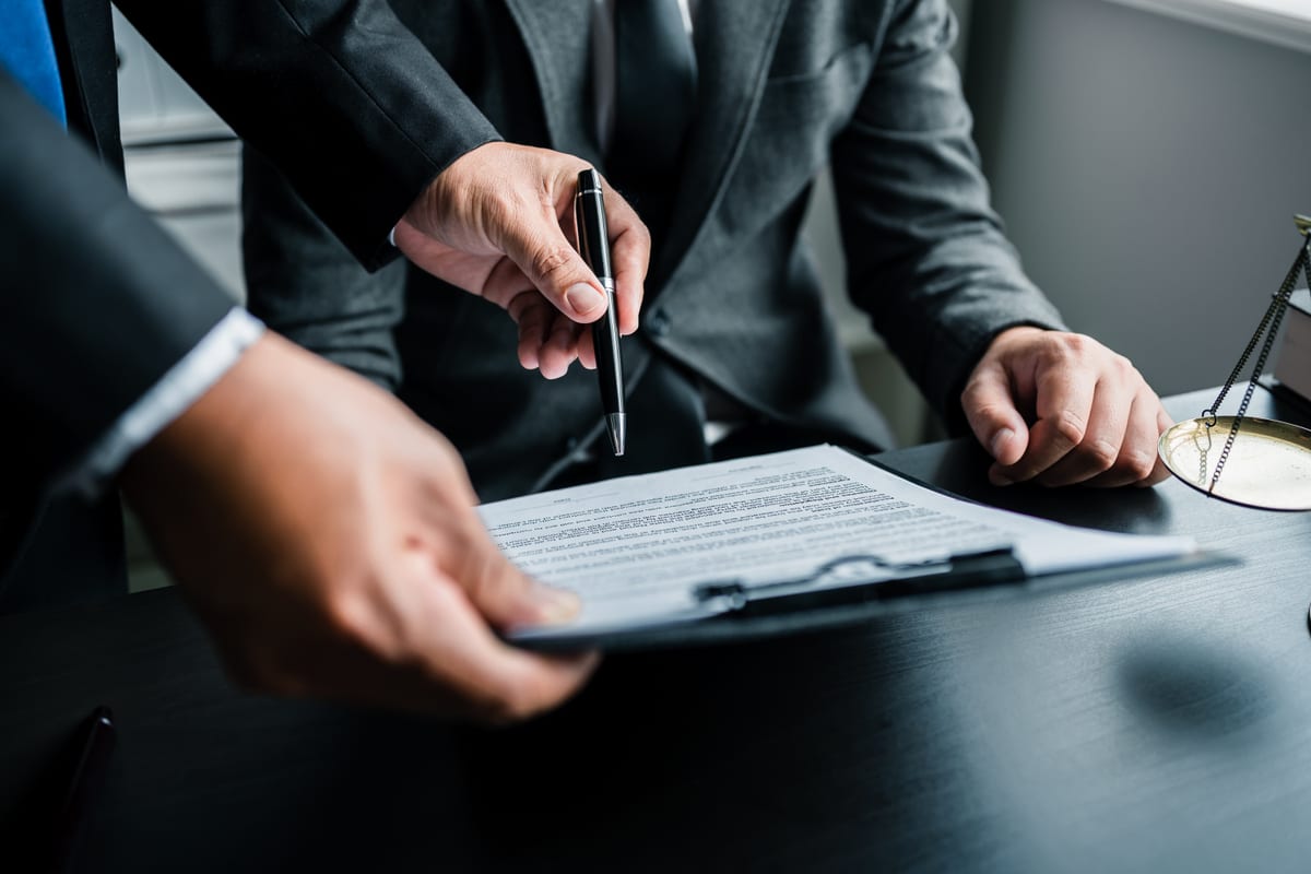 Licensed, certified commercial collection handling