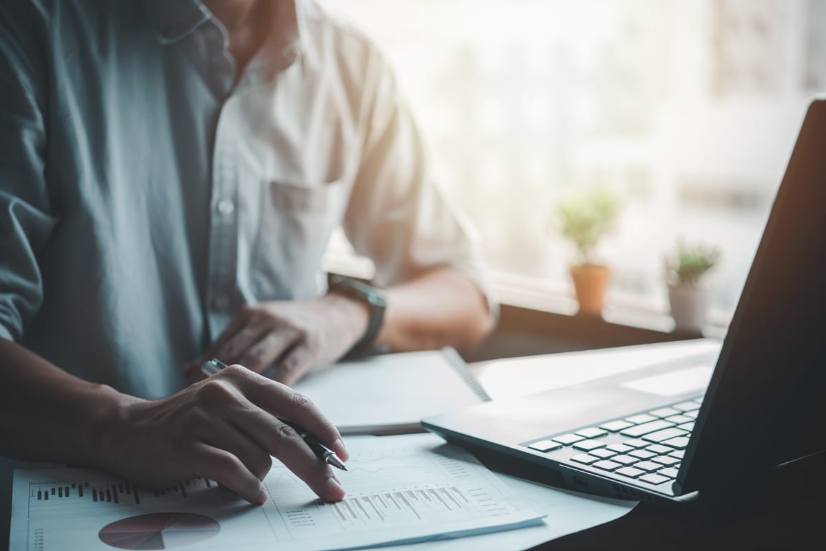 Building a documented commercial collection strategy
